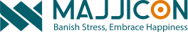 Majjicon Logo